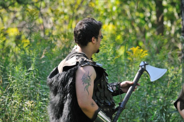 Nordover (Viking)