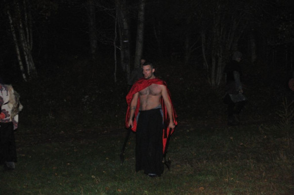 Nordover (Viking)