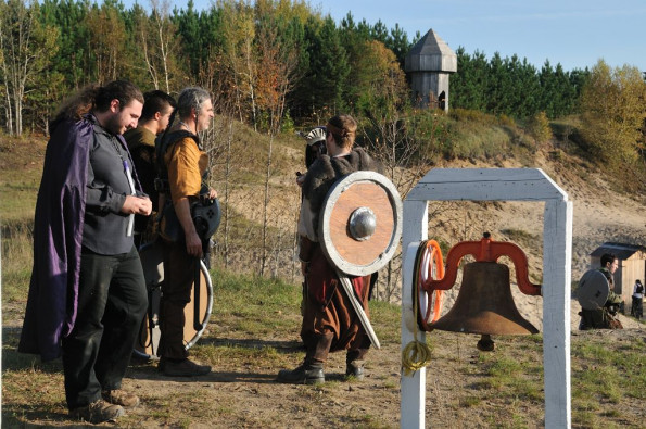Nordover (Viking)