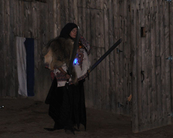 Nordover (Viking)