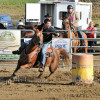 Finale CCRA au Twenty Ranch 2012