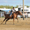 Finale CCRA au Twenty Ranch 2012
